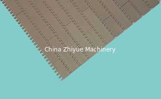 ZY900FT THERMOPLASTIC STRAIGHT RUNNING FLAT TOP MODULAR BELTS INTRALOX SERIS 900