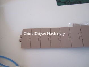 LF820-k325 straight running conveyor chains plastic slat top chains