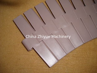 LF882TAB side flexing plastic chains plastic table top chains Materials POM