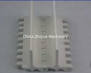 UNI CHAINS MPB THERMOPLASTIC CONVEYOR MODULAR BELTS FLIGHTS FDA FOOD GRADE