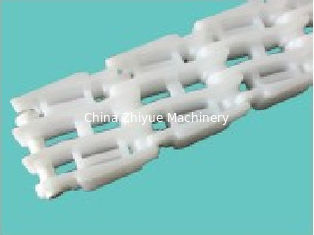 ZY900RR MOLD TO WIDTH RAISED RIB MODULAR CONVEYOR BELT INTRALOX S900 MODULAR BELTINGS