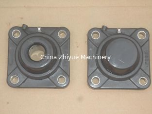 UCF205 plastic bearing unit Pillow block bearing units Plastic housing bearing units white/black