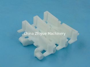 LF103 CLEATED CHAINS THERMOPLASTIC CHAINS WITH CLEATS FOR MODULAR FLEXIBLE CONVEYOR SYSTEM