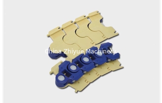 tetra pack conveyor flat top chains 1704