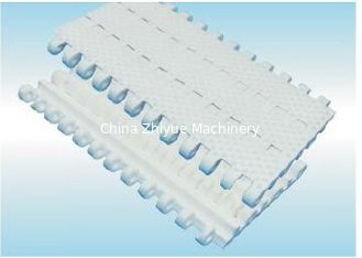 ZY2530NT NUB TOP CONVEYOR MODULAR BELTS PLASTIC CONVEYOR SLAT TOP BELTINGS