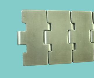 SS812-K400/SS815-K400 STAINLESS STEEL TOP CONVEYOR CHAIN FOR WINE INDUSTRIES