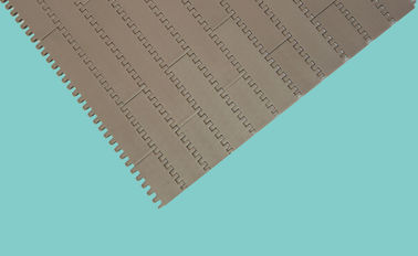 ZY900FT THERMOPLASTIC STRAIGHT RUNNING FLAT TOP MODULAR BELTS INTRALOX SERIS 900