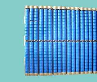 LBP821 Plastic roller chain table top LBP chains roller table top conveyor chains low back pressure conveyor chains