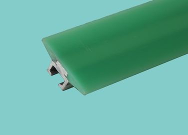 ZY-SG-002 conveyor side guides with aluminium profiles