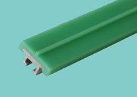ZY-SG-021 SIDE GUIDE Tee CONICAL PRODUCT GUIDE RAILS STAINLESS STEEL PROFILES