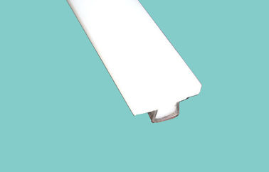T stainless steel products guides PET bottles polyethylene chain rail guides