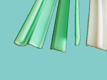 T stainless steel products guides PET bottles polyethylene chain rail guides