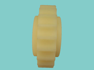 SS812 Steel chain sprocket machined reforced polyamide driving sprockets standard sprockets