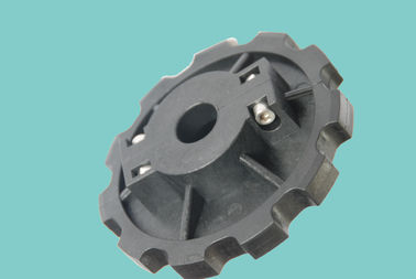 plastic flat top conveyor chains LF880-K325/LF880-K450 PLASTIC BEVEL SLAT TOP CONVEYOR CHAINS