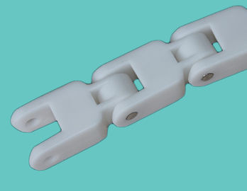 2600C Closed top case conveyor chains plastic conveyor top chains crate conveyor chains