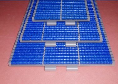LBP821 Plastic roller chain table top LBP chains roller table top conveyor chains low back pressure conveyor chains