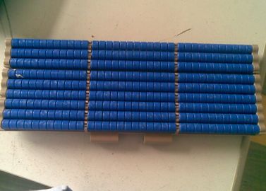 LBP821 Plastic roller chain table top LBP chains roller table top conveyor chains low back pressure conveyor chains