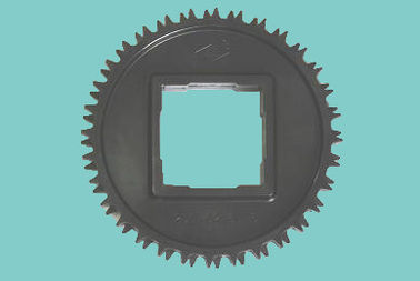 ZY2000FT MODULAR BELT PA SPROCKET Rexnord 2000 moulded nylon sprockets moulded wheels