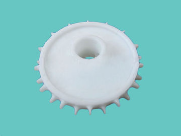 ZY2000FT MODULAR BELT PA SPROCKET Rexnord 2000 moulded nylon sprockets moulded wheels