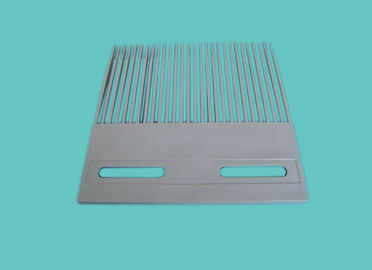 ZY900RR RAISED RIB FINGER PLATES COMB BELTS TRANSFER PLATE COMB PLATES FOR S900 RAISED RIB MODULAR BELTS