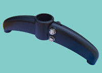 BIPODS TRIPODS CONVEYOR FRAME SUPPORT BASES MATERIALS PA6 BLACK COLOR