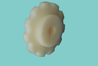 SS802 SS812 mattop chain idlers machined metal flat top chain sprockets plastic sprockets wheel
