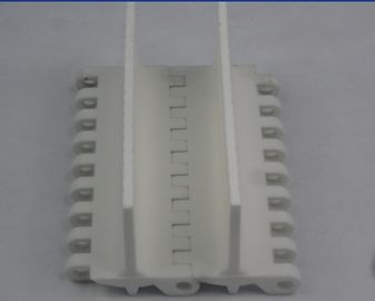 UNI CHAINS MPB THERMOPLASTIC CONVEYOR MODULAR BELTS FLIGHTS FDA FOOD GRADE