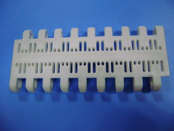 UNI CHAINS MPB THERMOPLASTIC CONVEYOR MODULAR BELTS FLIGHTS FDA FOOD GRADE