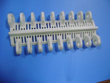 UNI CHAINS MPB THERMOPLASTIC CONVEYOR MODULAR BELTS FLIGHTS FDA FOOD GRADE