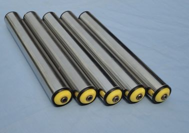 rollers for conveyor systems stainless steel conveyor rollers for beverage line
