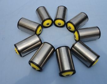 rollers for conveyor systems stainless steel conveyor rollers for beverage line