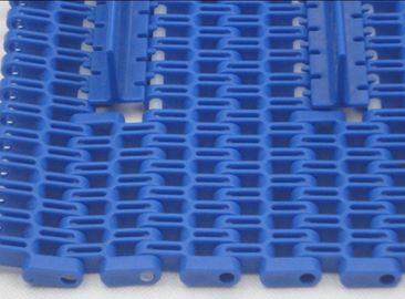 ZY900FT THERMOPLASTIC STRAIGHT RUNNING FLAT TOP MODULAR BELTS INTRALOX SERIS 900