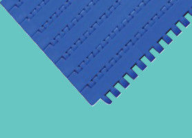 ZY900FT THERMOPLASTIC STRAIGHT RUNNING FLAT TOP MODULAR BELTS INTRALOX SERIS 900