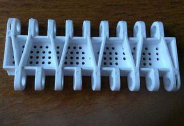 UNI CHAINS MPB THERMOPLASTIC CONVEYOR MODULAR BELTS FLIGHTS FDA FOOD GRADE