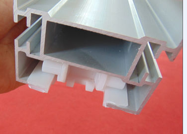 width85mm vertical conveyor beams conveyor straight running tracks aluminium materials