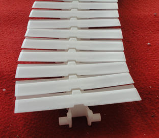 WHITE COLOR XL65 ALUMIMIUM MODULAR CONVEYOR SYSTEM FLEXIBLE CONVEYORS FOR LIGHT INDUSTRY