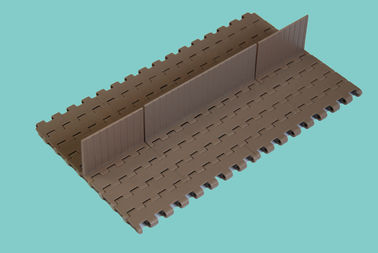 ZY900 SERIES MODULAR BELTS FLIGHT CLEATED MODULAR BELTS INTRALOX S900 FLAT TOP CHAINS