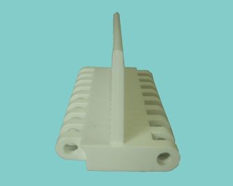 ZY7000FT(MPB flat top modular belts pitch 50.8) Plastic flat top food grade modular belt FDA food grade
