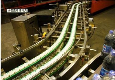 stainless steel table top chain conveyors slat conveyor flat top conveyor systems