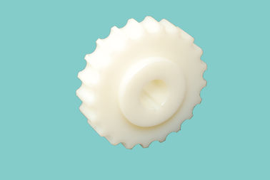SS812 Steel chain sprocket machined reforced polyamide driving sprockets standard sprockets