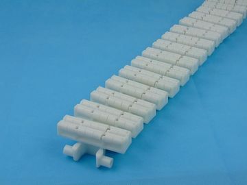 Roller top flexible conveyor chains modular system conveyor chains for flexible conveyor systems