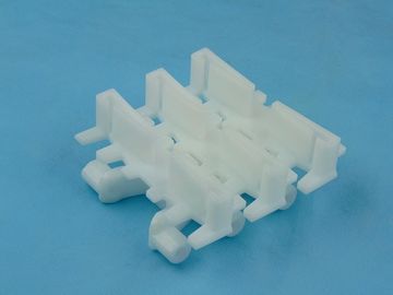 LF103 CLEATED CHAINS THERMOPLASTIC CHAINS WITH CLEATS FOR MODULAR FLEXIBLE CONVEYOR SYSTEM