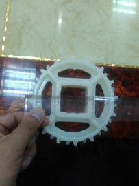 ZY2400FG SIDE FLEX CONVEYOR BELT SPROCKETS S2400 FLUSH GRID MODULAR BELTS WHEELS MOULDED NYLON SPROCKETS