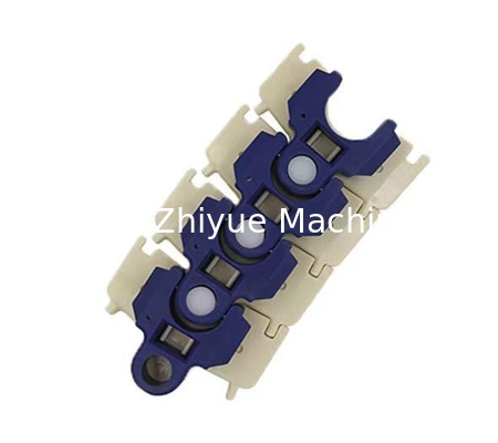 tetra pack conveyor flat top chains 1704