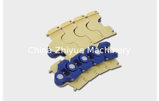 tetra pack conveyor flat top chains 1704