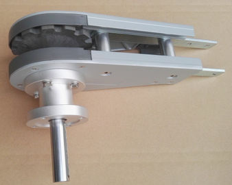 105mm flexible conveyor drive units and idler units materials aluminium for modular flexible system