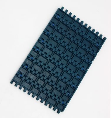 ZY2300FT(Uni chains QNB) PLASTIC MODULAR FLAT TOP CONVEYOR MODULAR BELT UNICHAINS FOOD GRADE MATTOP BELTINGS
