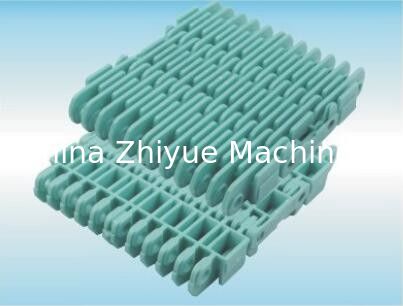 ZY7200RR (REXNORD 2000 RAISED RIB) MODULAR CONVEYER BELTS FOR BOTTLING LINES FDA FOOD GRADE (Модульные конвейерные ремни для бутылочных линий с поднятым ремнем)