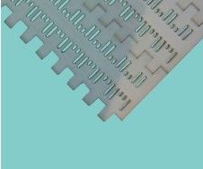 ПОЯС MPB18 ТЕРМОПЛАСТИКОВОЙ ПОЛНОЙ РЕШЕТКИ ZY7000FG МОДУЛЬНЫЙ